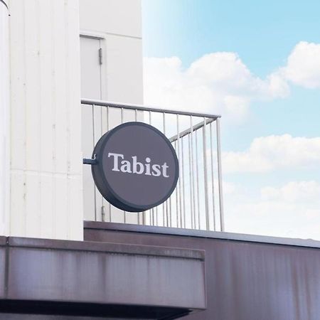 Tabist Hotel New Osamura Sabae Fukui Kültér fotó