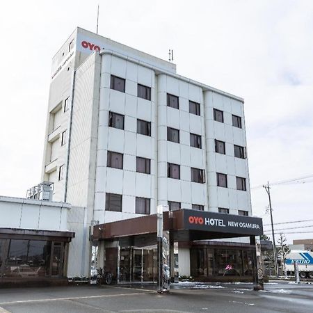 Tabist Hotel New Osamura Sabae Fukui Kültér fotó