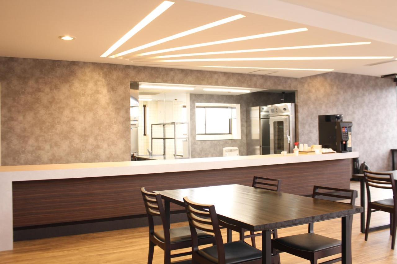 Tabist Hotel New Osamura Sabae Fukui Kültér fotó