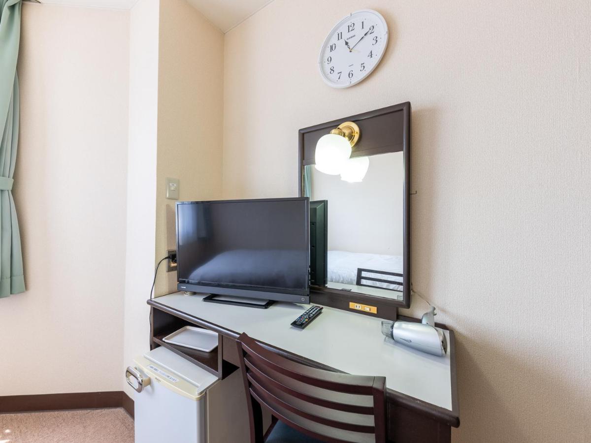 Tabist Hotel New Osamura Sabae Fukui Kültér fotó