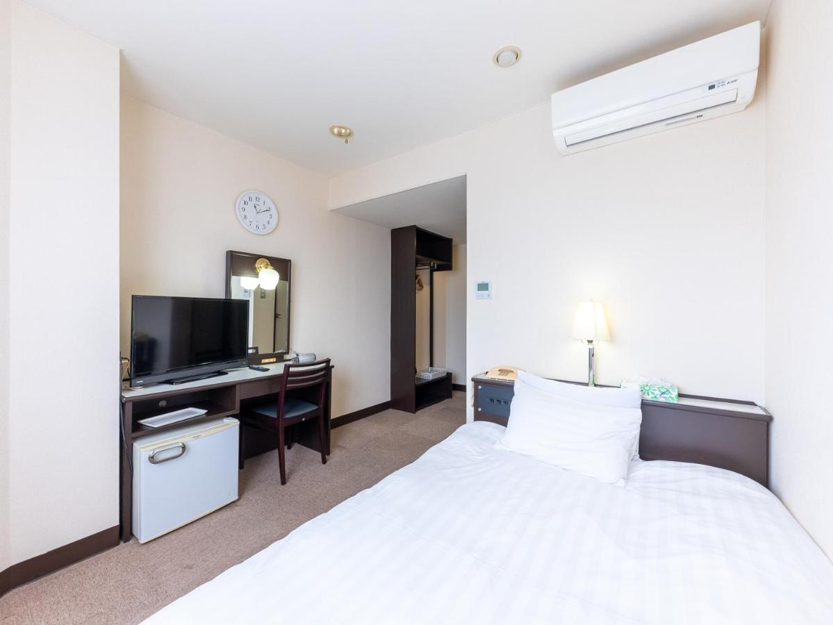 Tabist Hotel New Osamura Sabae Fukui Kültér fotó