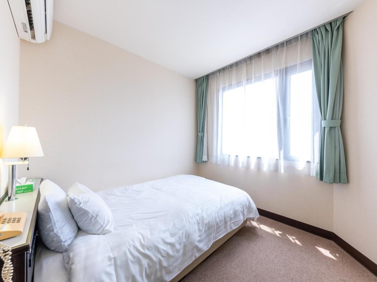 Tabist Hotel New Osamura Sabae Fukui Kültér fotó