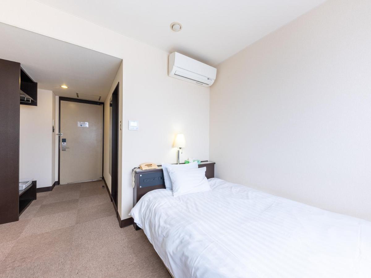 Tabist Hotel New Osamura Sabae Fukui Kültér fotó