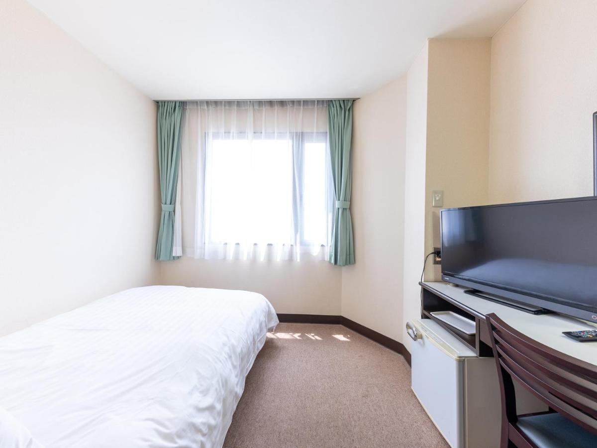 Tabist Hotel New Osamura Sabae Fukui Kültér fotó