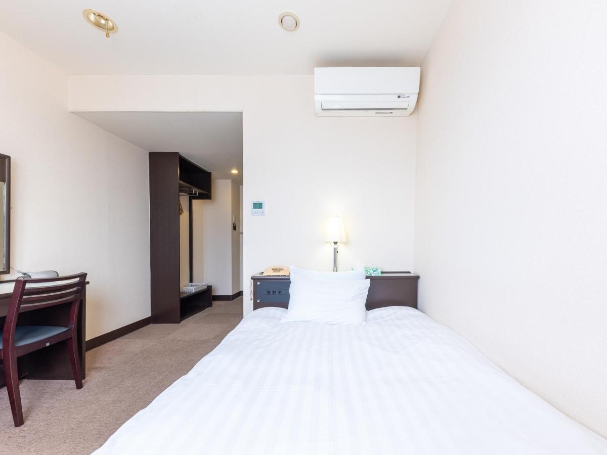 Tabist Hotel New Osamura Sabae Fukui Kültér fotó