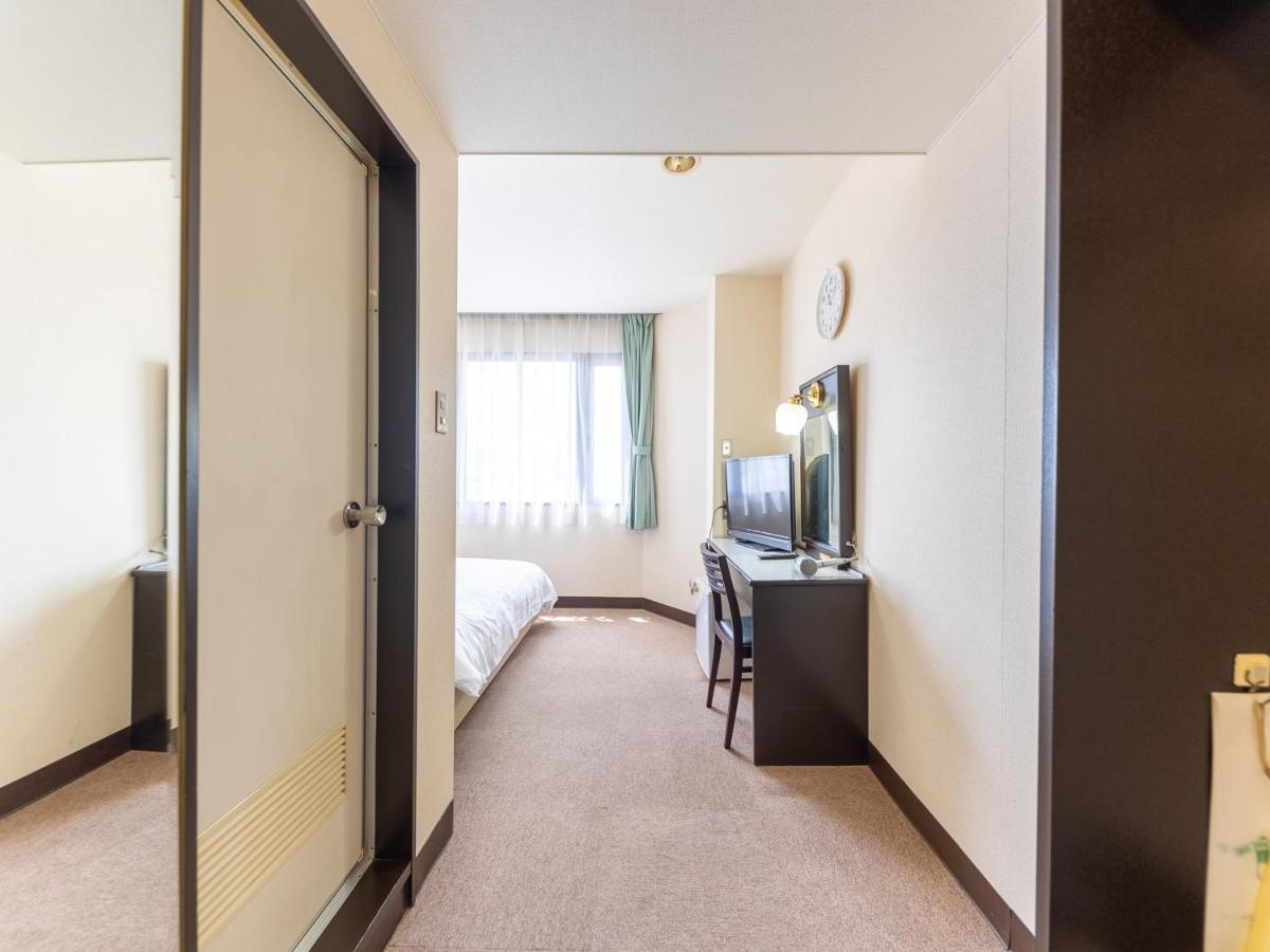 Tabist Hotel New Osamura Sabae Fukui Kültér fotó