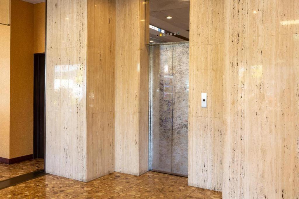 Tabist Hotel New Osamura Sabae Fukui Kültér fotó