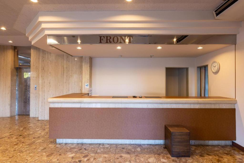 Tabist Hotel New Osamura Sabae Fukui Kültér fotó