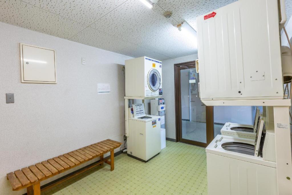 Tabist Hotel New Osamura Sabae Fukui Kültér fotó