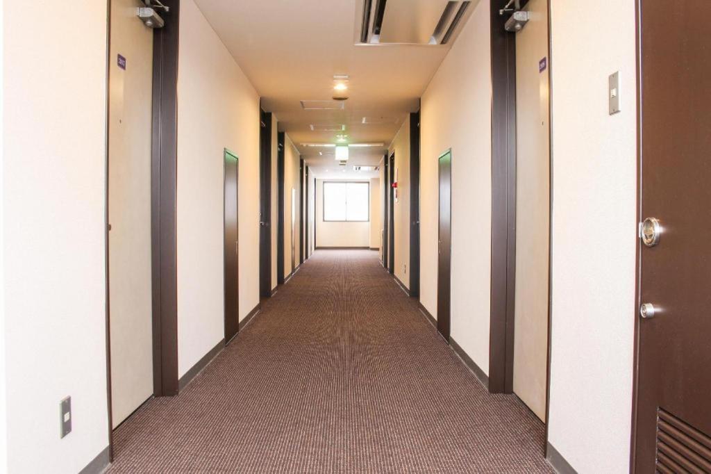 Tabist Hotel New Osamura Sabae Fukui Kültér fotó