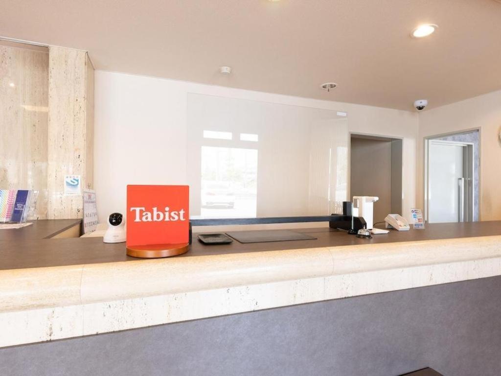 Tabist Hotel New Osamura Sabae Fukui Kültér fotó