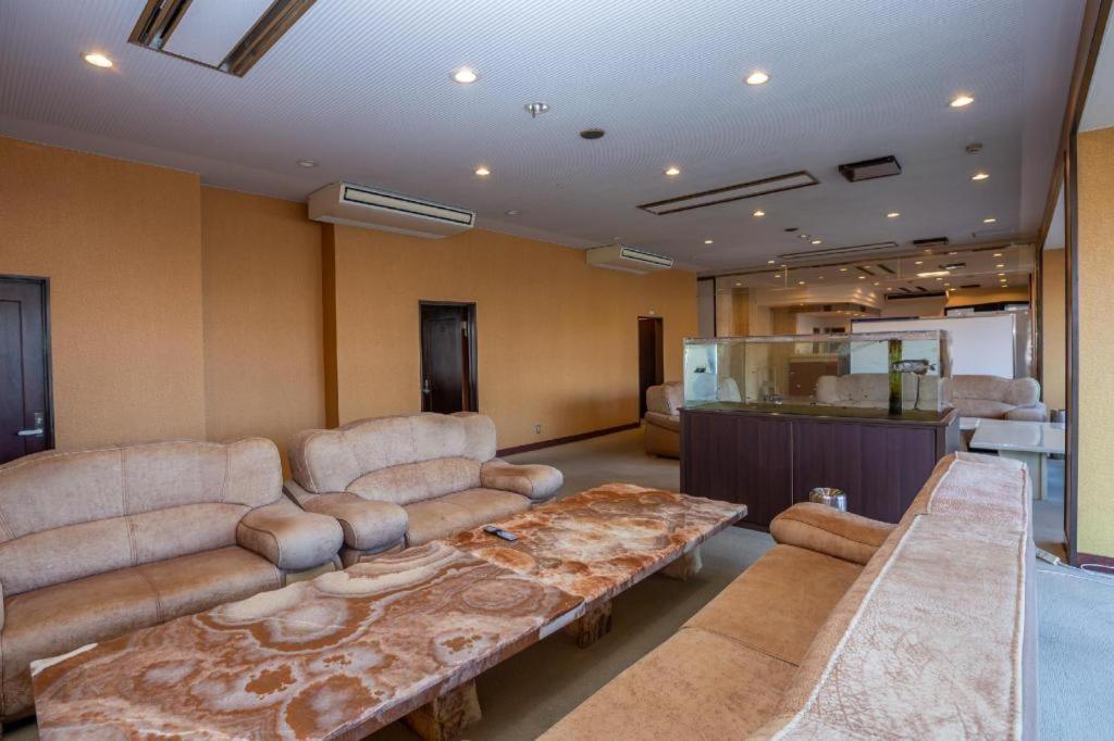 Tabist Hotel New Osamura Sabae Fukui Kültér fotó