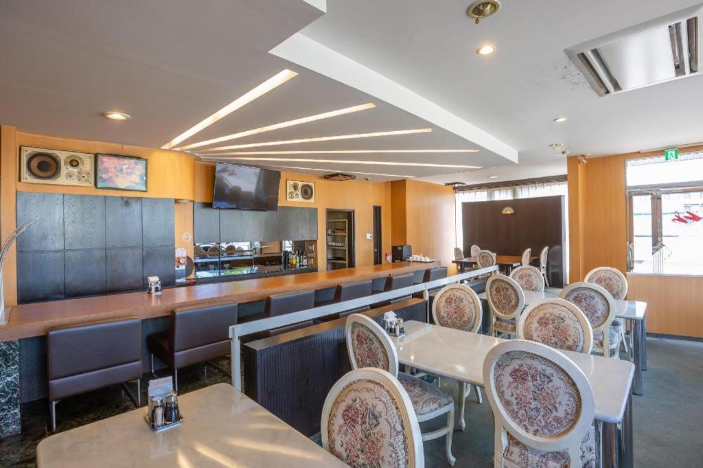Tabist Hotel New Osamura Sabae Fukui Kültér fotó