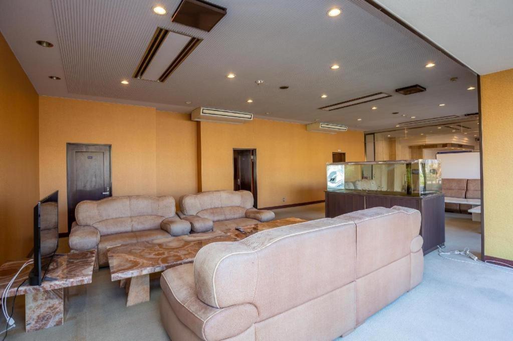 Tabist Hotel New Osamura Sabae Fukui Kültér fotó