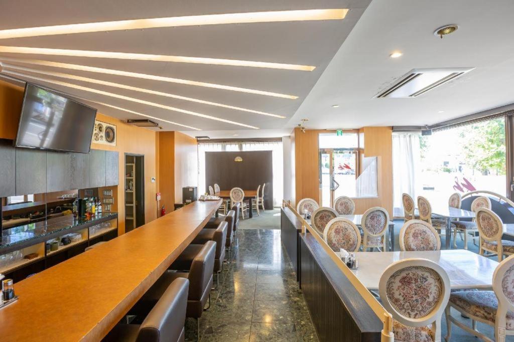 Tabist Hotel New Osamura Sabae Fukui Kültér fotó
