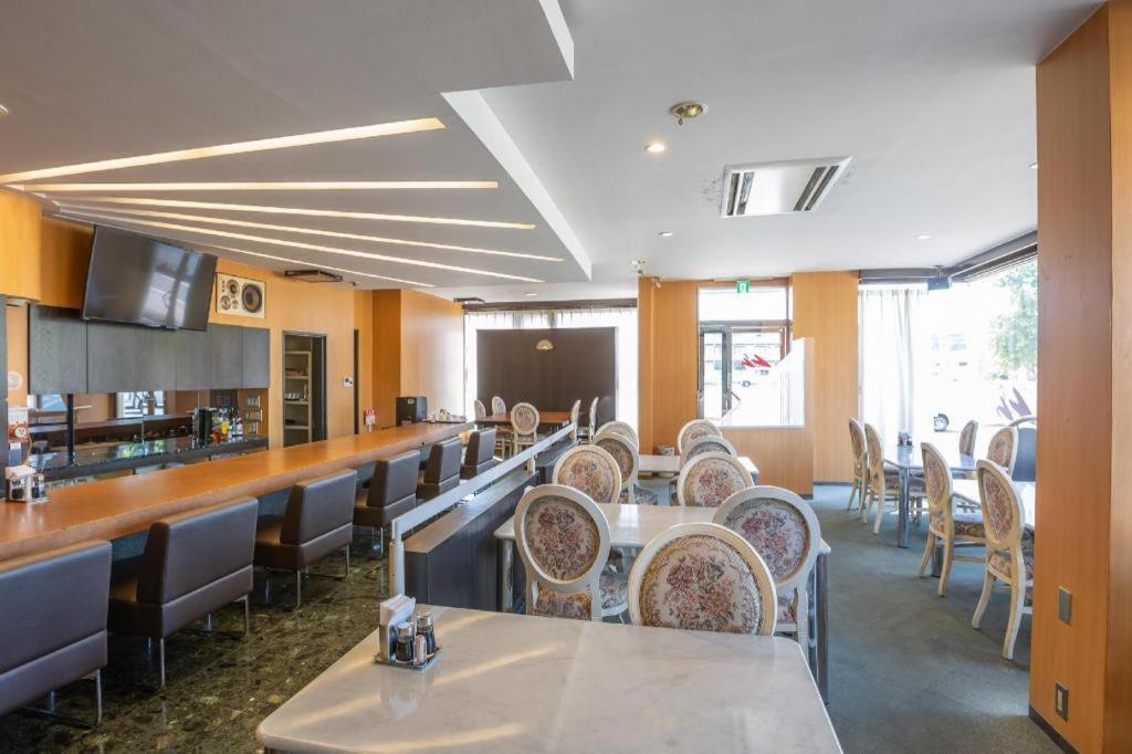 Tabist Hotel New Osamura Sabae Fukui Kültér fotó