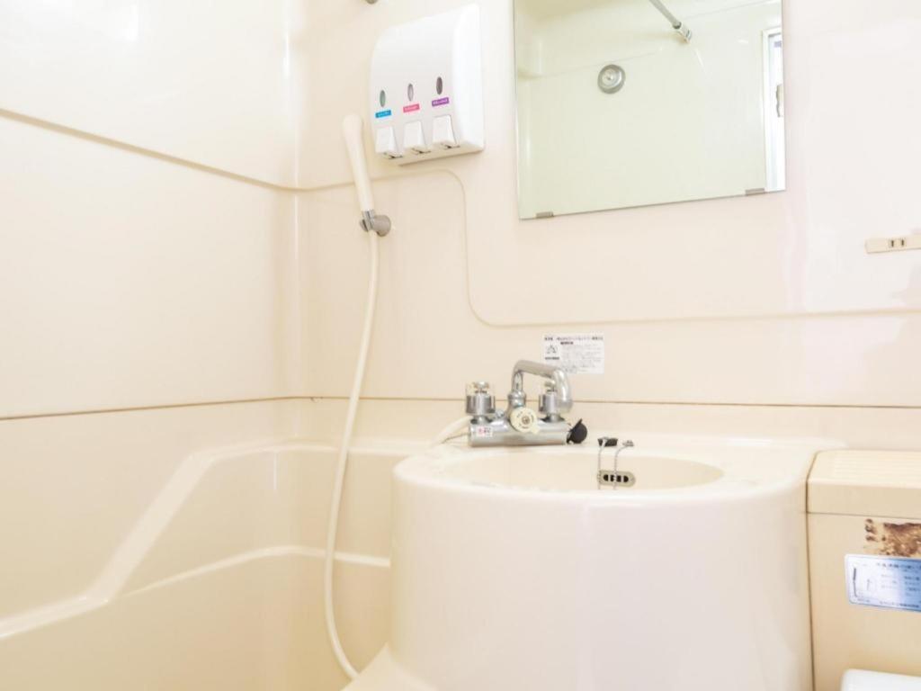 Tabist Hotel New Osamura Sabae Fukui Kültér fotó