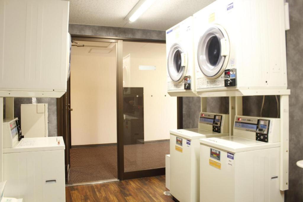 Tabist Hotel New Osamura Sabae Fukui Kültér fotó