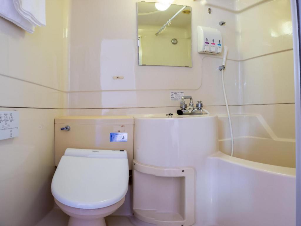 Tabist Hotel New Osamura Sabae Fukui Kültér fotó