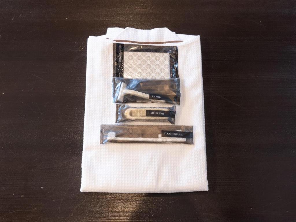 Tabist Hotel New Osamura Sabae Fukui Kültér fotó