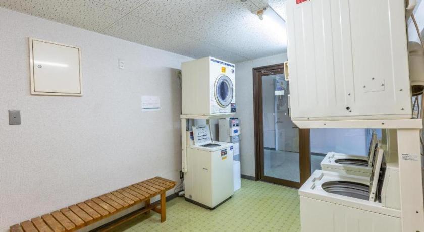 Tabist Hotel New Osamura Sabae Fukui Kültér fotó
