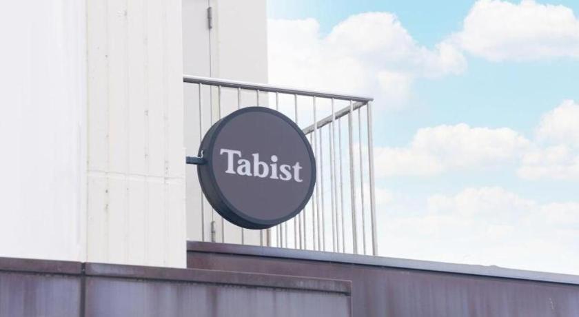 Tabist Hotel New Osamura Sabae Fukui Kültér fotó